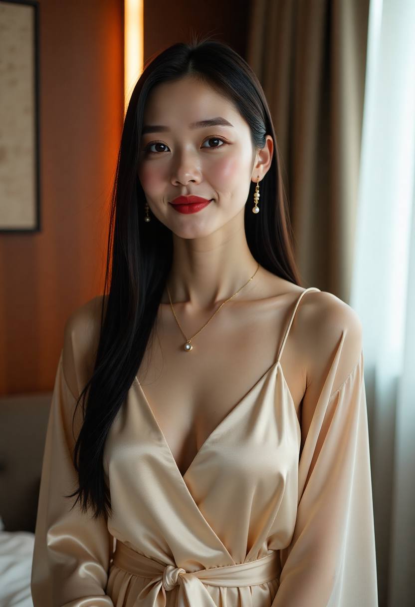 两人书桌对坐光影戏份