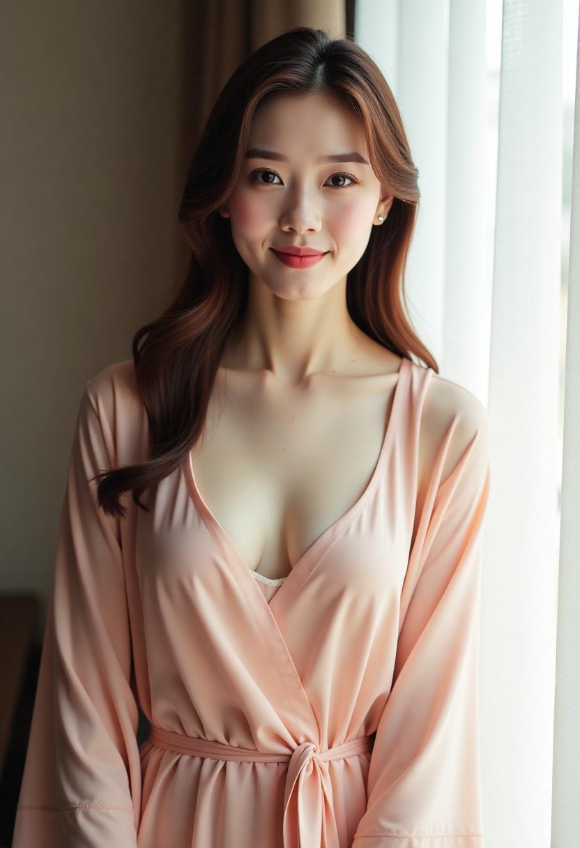 镜头美学赏析