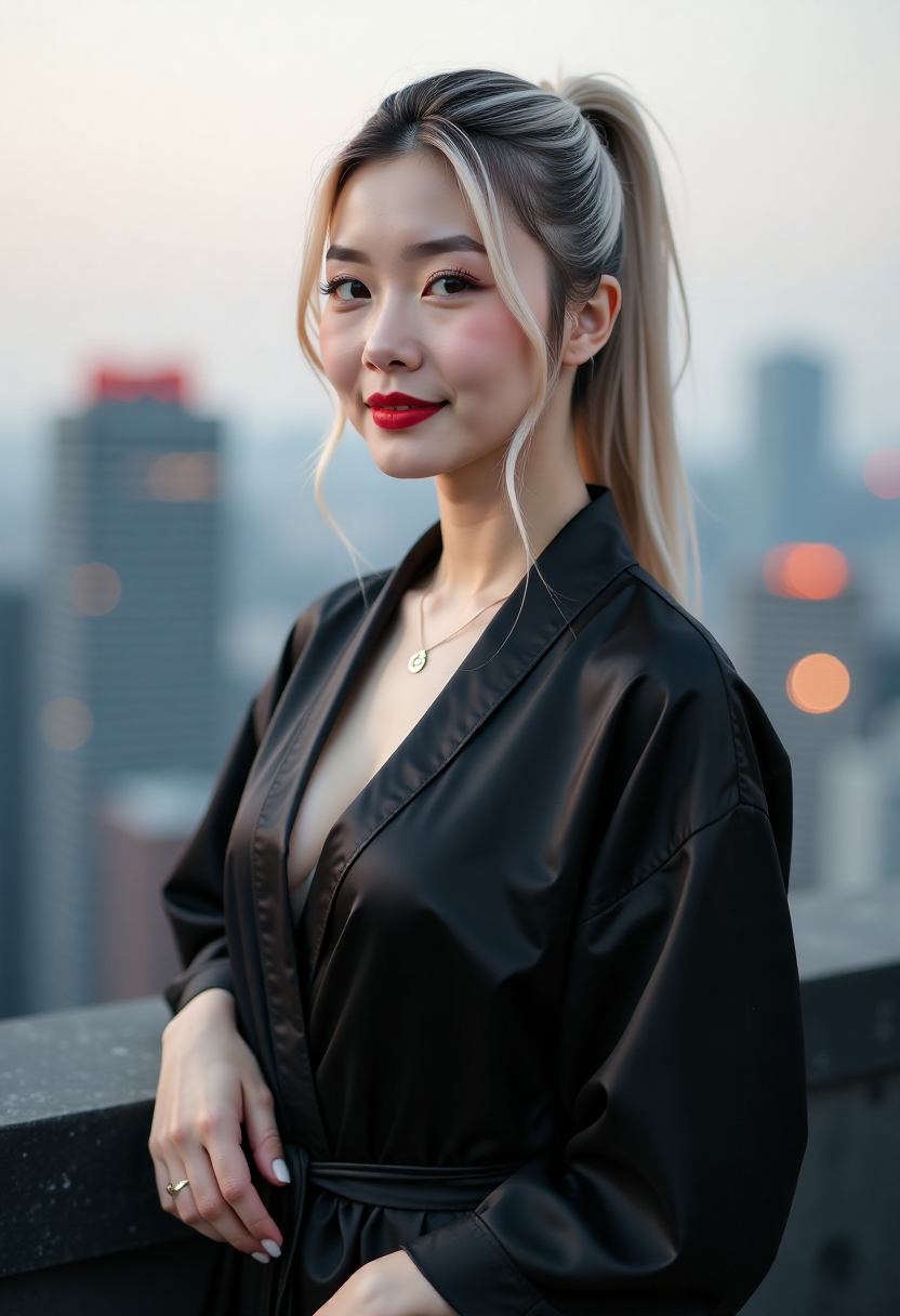 放学等我